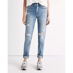 Madewell The Perfect Vintage Jean